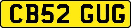 CB52GUG