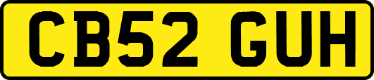 CB52GUH