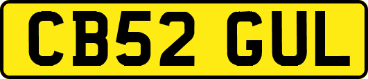 CB52GUL