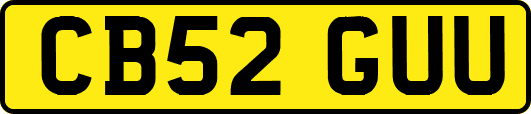 CB52GUU