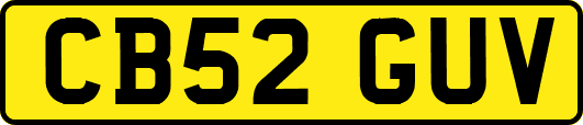 CB52GUV