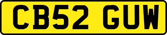 CB52GUW