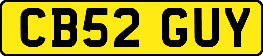 CB52GUY