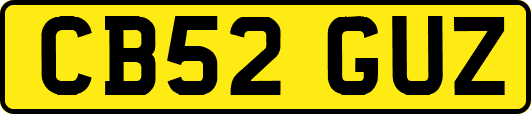 CB52GUZ