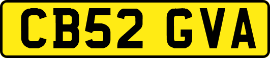 CB52GVA