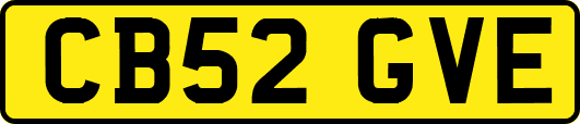 CB52GVE