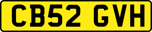 CB52GVH