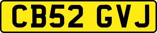 CB52GVJ