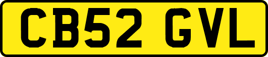 CB52GVL