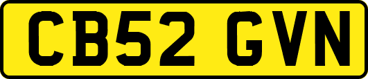 CB52GVN