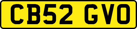 CB52GVO