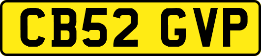 CB52GVP