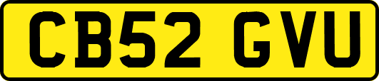 CB52GVU
