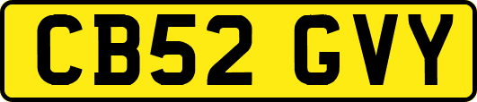 CB52GVY