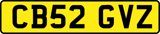 CB52GVZ