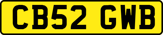 CB52GWB
