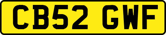 CB52GWF