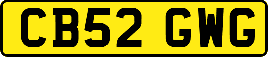 CB52GWG