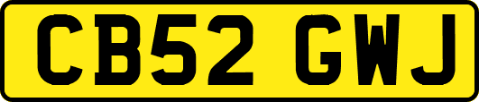 CB52GWJ