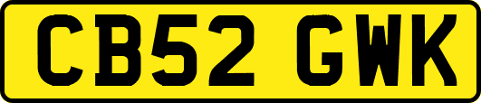 CB52GWK