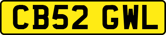 CB52GWL