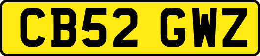 CB52GWZ