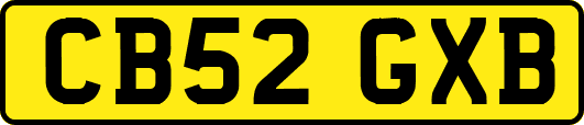 CB52GXB
