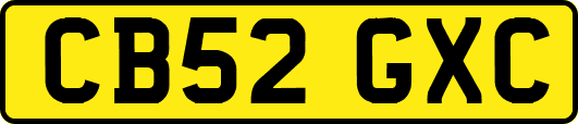 CB52GXC