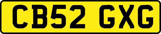 CB52GXG