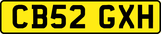 CB52GXH