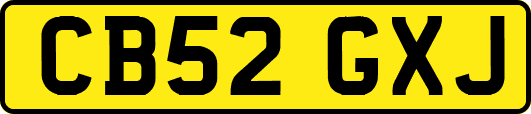CB52GXJ