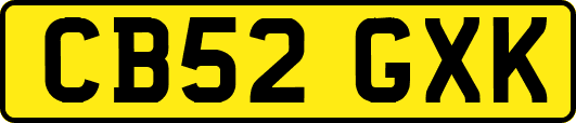CB52GXK