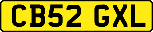 CB52GXL