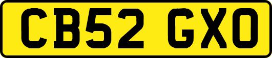 CB52GXO