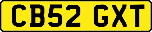 CB52GXT