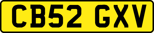 CB52GXV