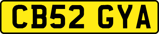 CB52GYA