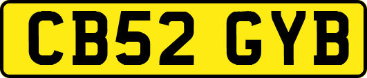 CB52GYB