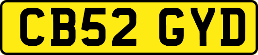 CB52GYD