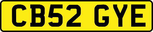 CB52GYE