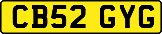 CB52GYG