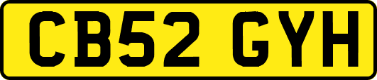 CB52GYH