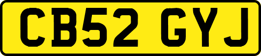 CB52GYJ
