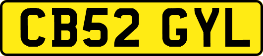 CB52GYL