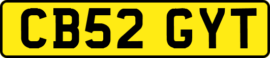 CB52GYT