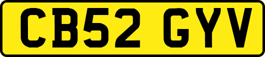 CB52GYV