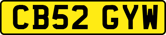 CB52GYW