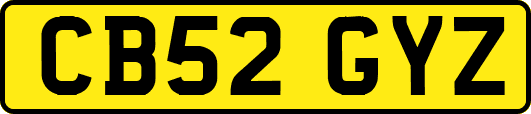 CB52GYZ