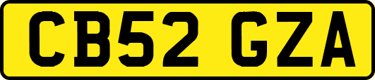 CB52GZA