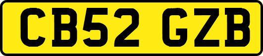CB52GZB